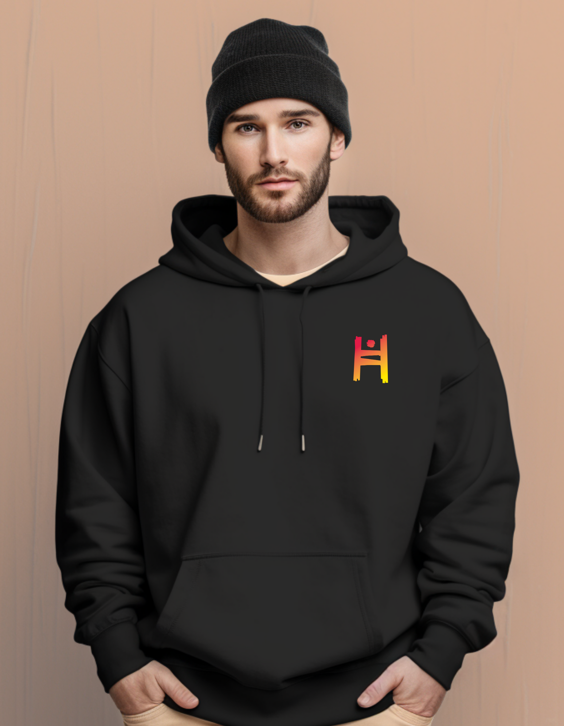 Space Rover Hoodie