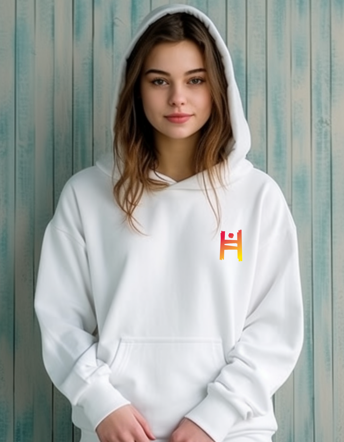 Girl Gang Hoodie