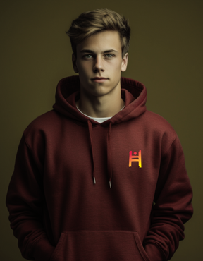 Born-To-Play Hoodie