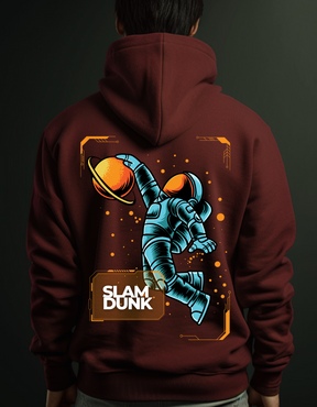 Slam Dunk Hoodie