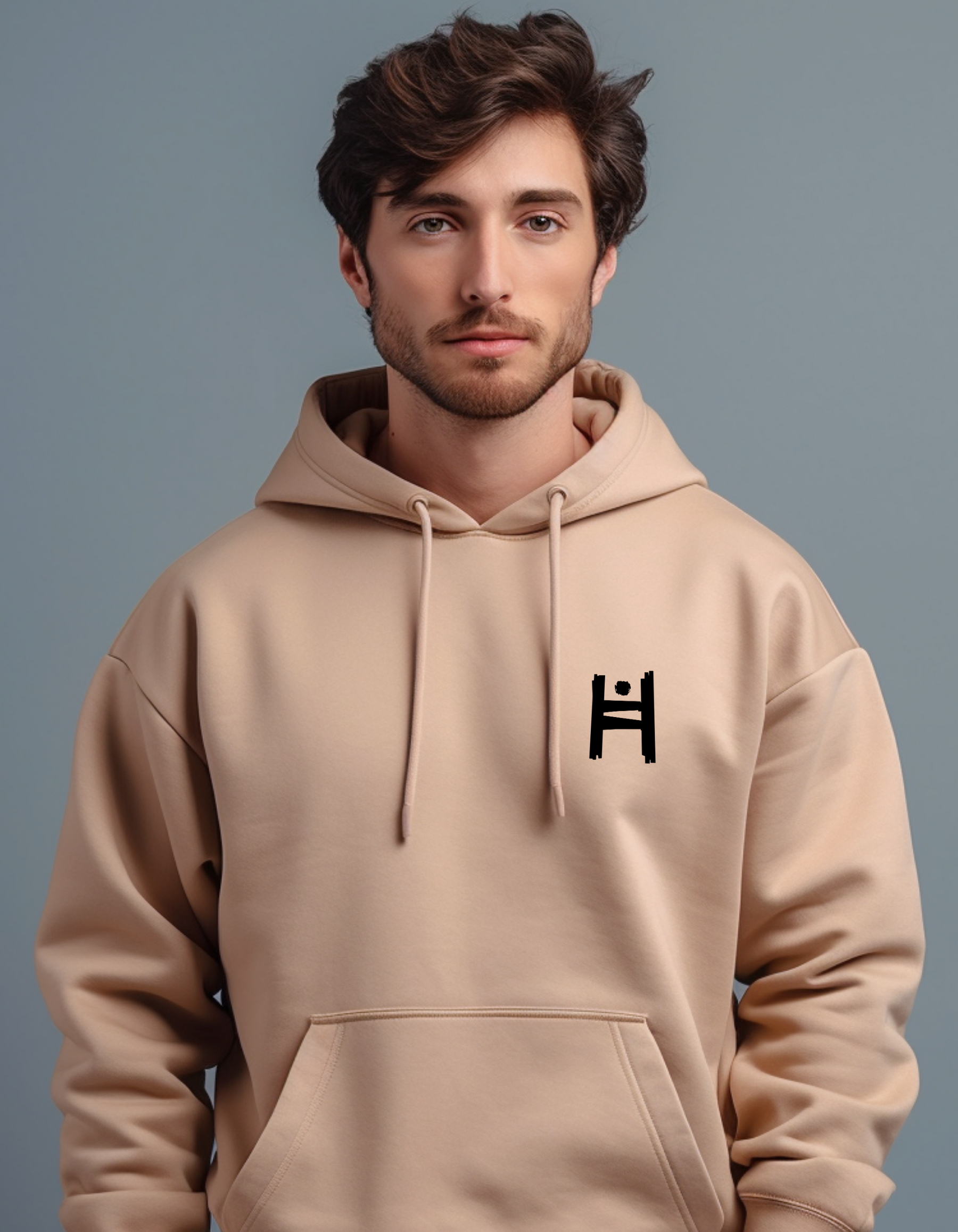 Born-To-Play Hoodie