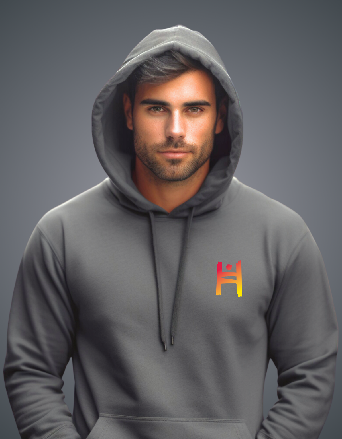 Born-To-Play Hoodie