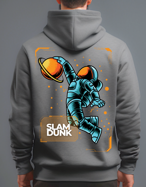 Slam Dunk Hoodie