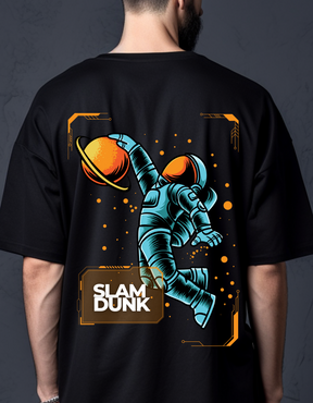 Slam Dunk Oversized