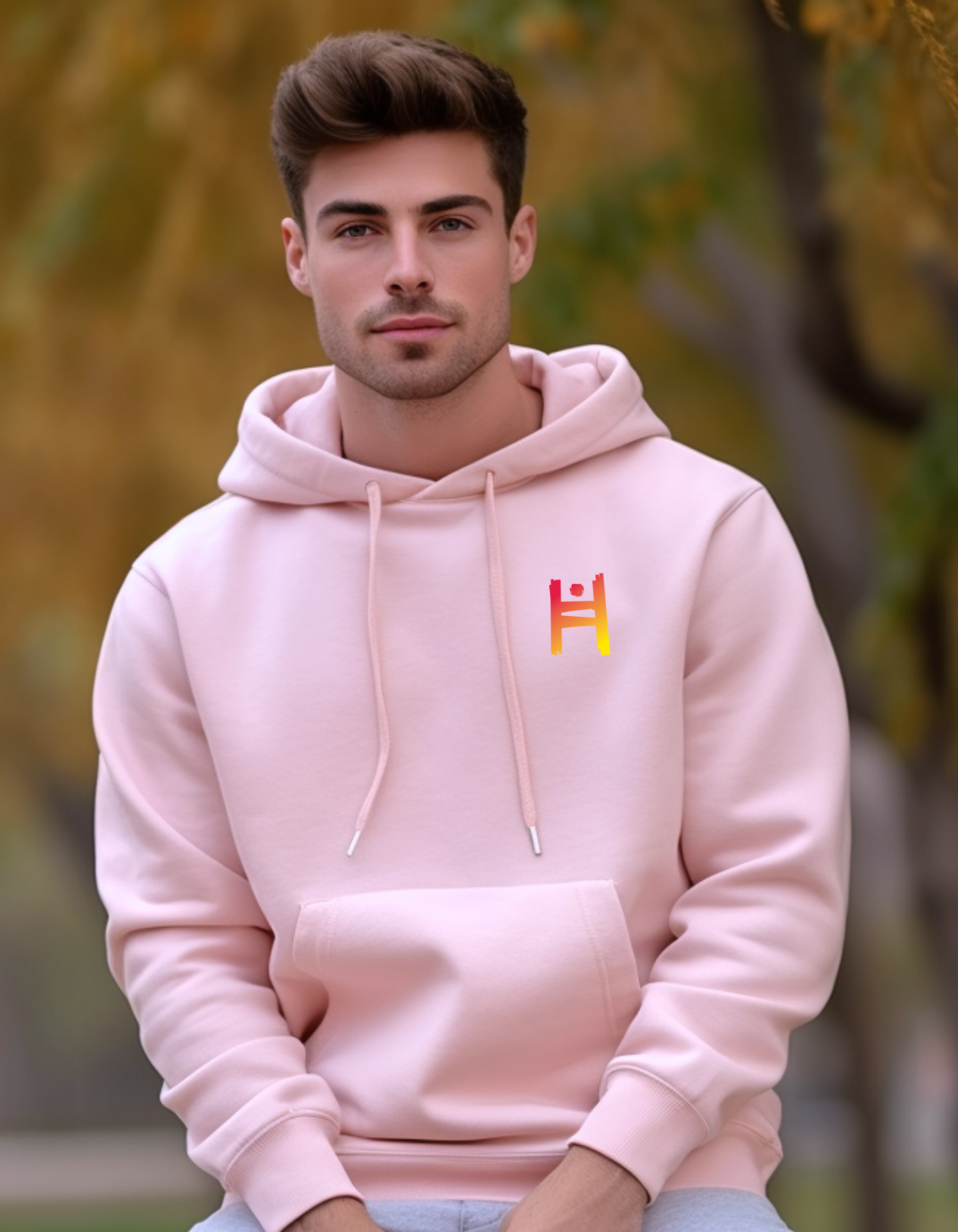 Dahaad Hoodie