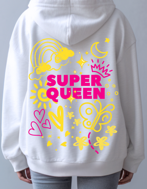 Super Queen Hoodie