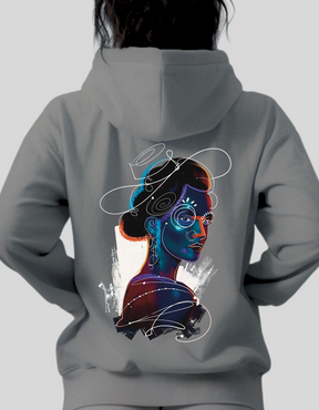 Dreamy Beauty Hoodie