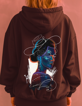 Dreamy Beauty Hoodie