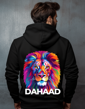 Dahaad Hoodie