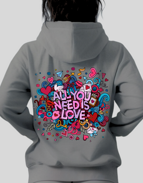 Love Hoodie